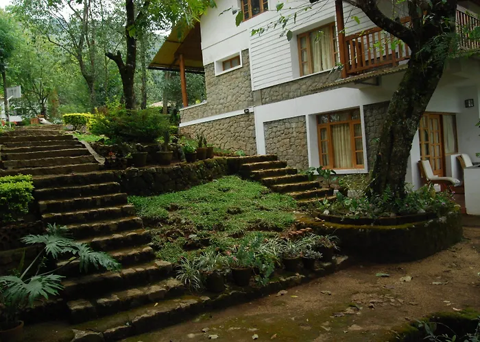 Kid friendly hotel Windermere Estate