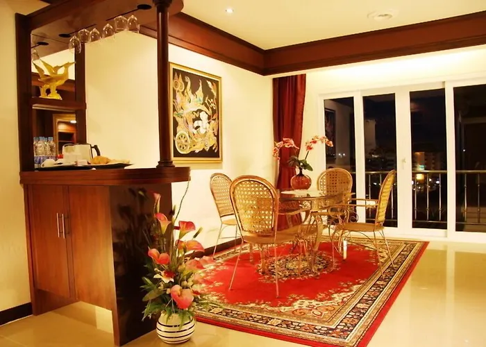 Rita Resort & Residence