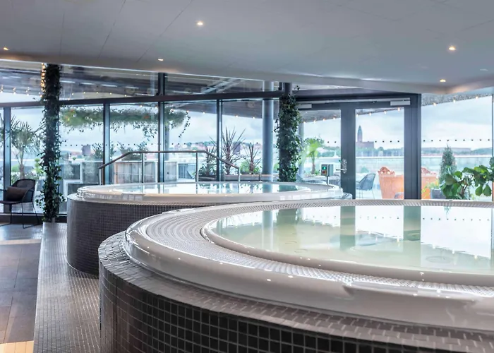 Radisson Blu Riverside