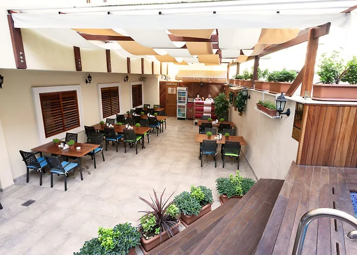 Hotel familiar: Sorriso Hotel