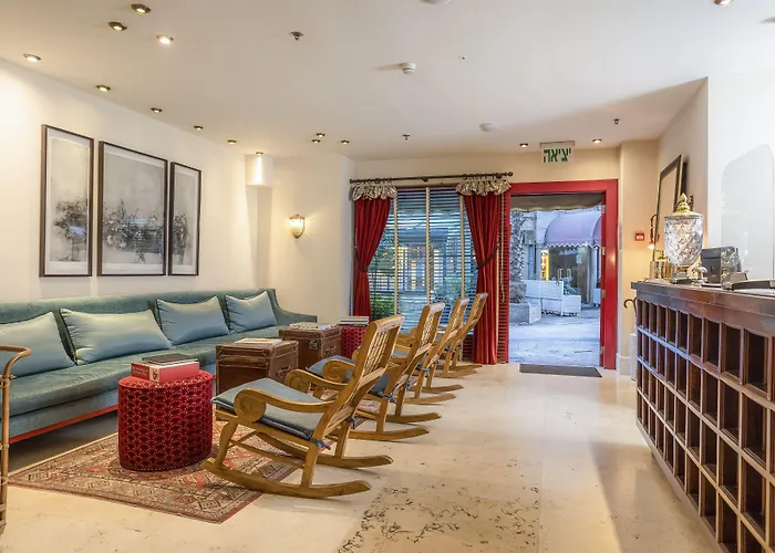 Hotel: Arthur Hotel - An Atlas Boutique Hotel