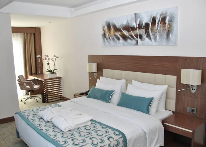 Mercure Istanbul Altunizade