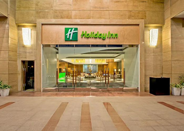Hotel suites Holiday Inn Amritsar Ranjit Avenue By Ihg