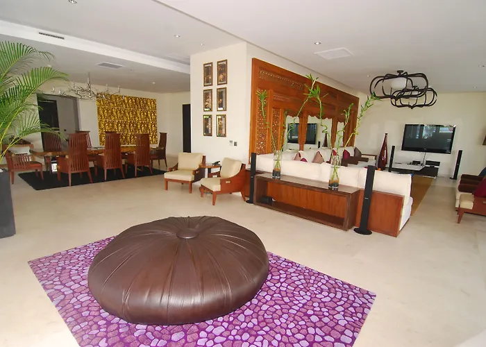 Chalet à louer Edge Bali