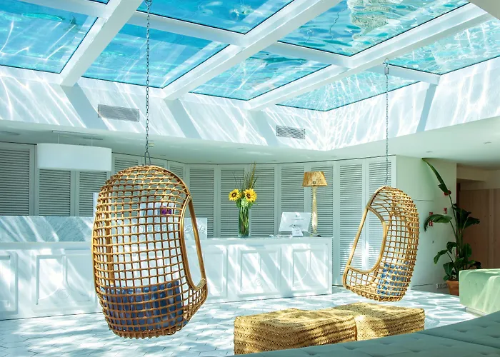 Golf hotel: Fergus Style Palmanova - Adults Only