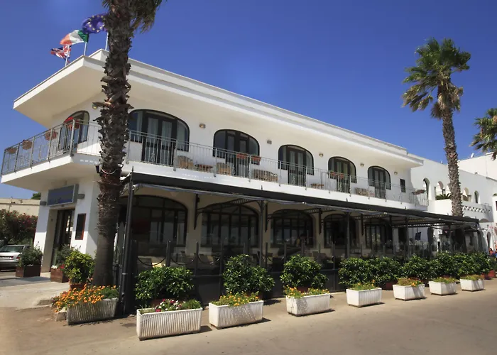 Hotel Profumo Di Mare