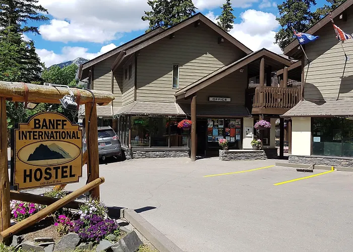 Banff International