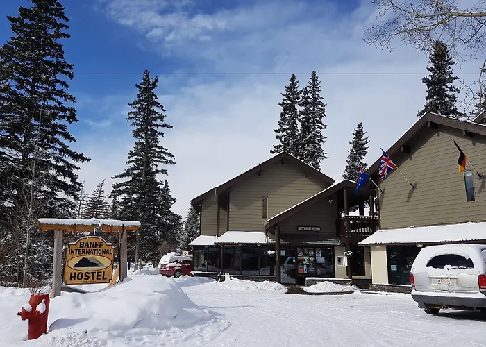 Banff International