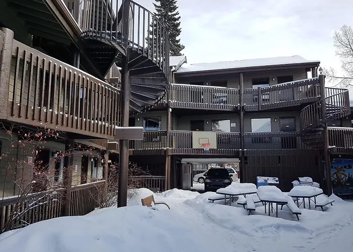 Banff International