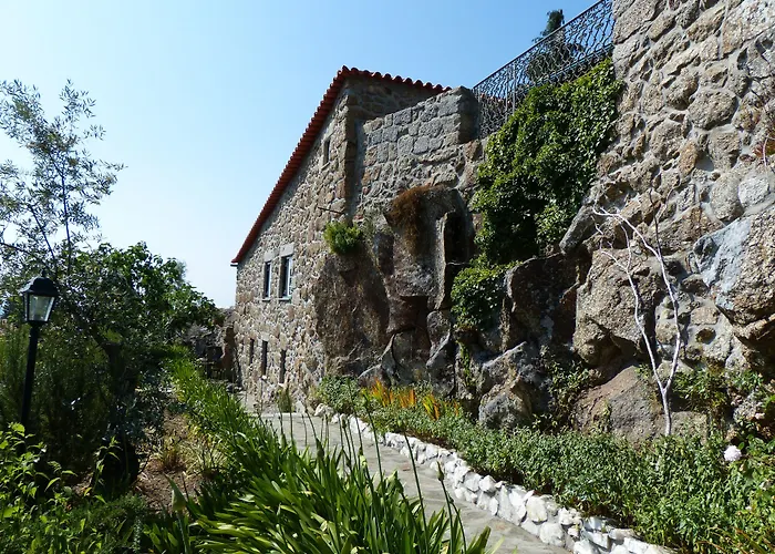 Casas Do Toural