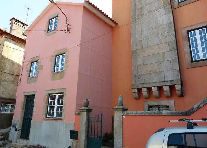 Casas Do Toural