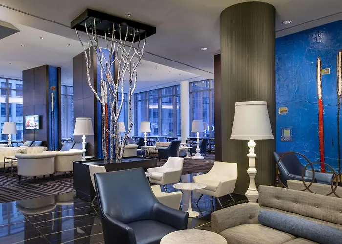 Hotel familiare: Residence Inn By Marriott New York Manhattan/Central Park