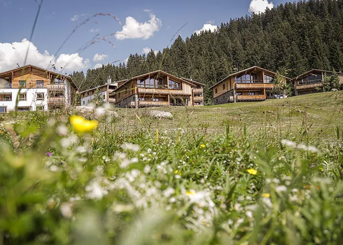  PRIVÀ Alpine