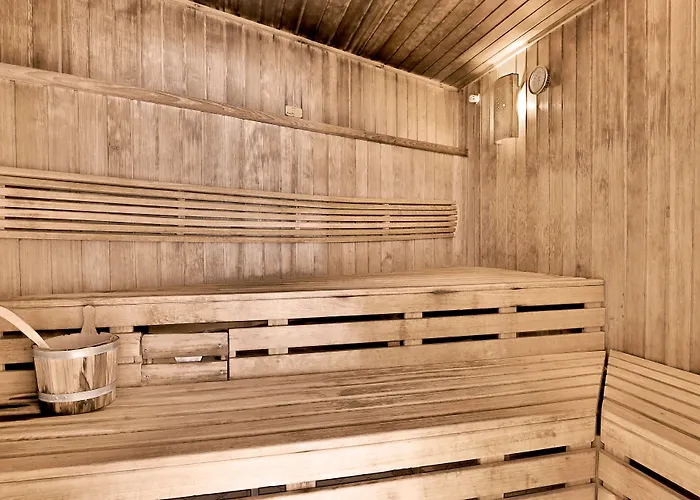 Kinderhotel Olympia Wellness