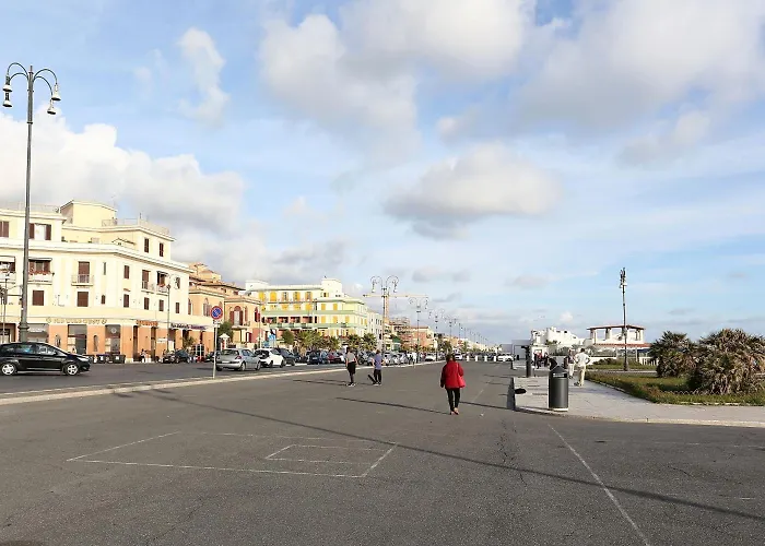 Soggiorno Di