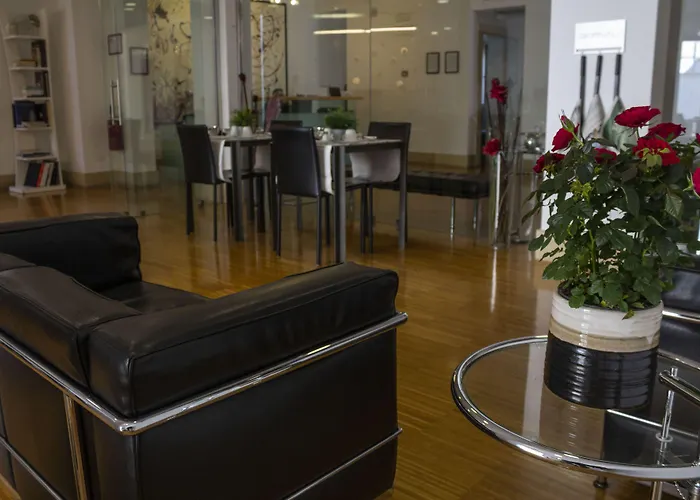 Hotel: Guest House del Conte