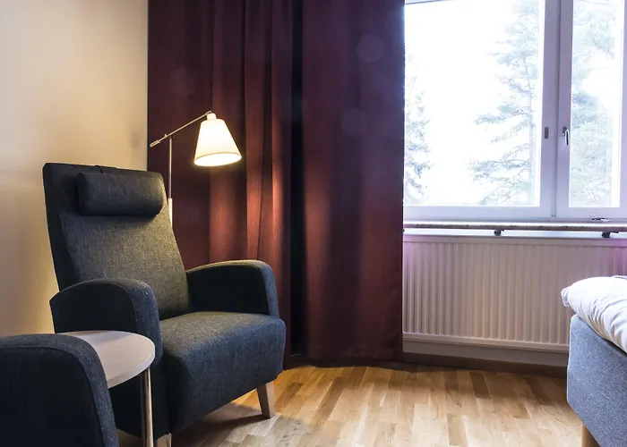 Hotell Bjoerken