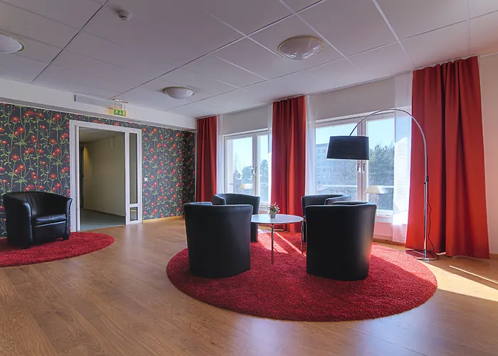 Hotell Bjoerken