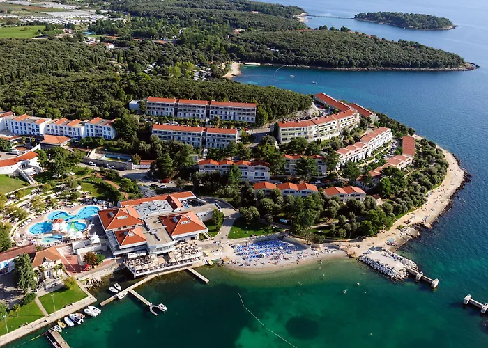 Maistra Select Belvedere Resort