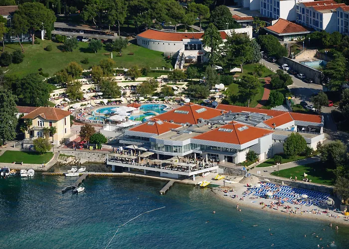 Maistra Select Belvedere Resort