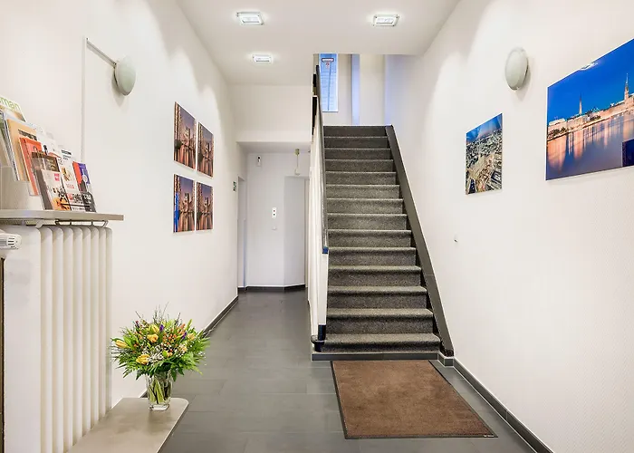 Hotel familiar: Signature Hotel Astoria