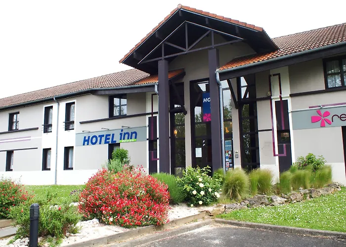 Inn Design Resto Novo