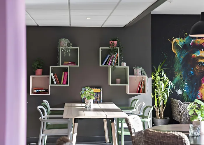 Aiden By Best Western Stockholm