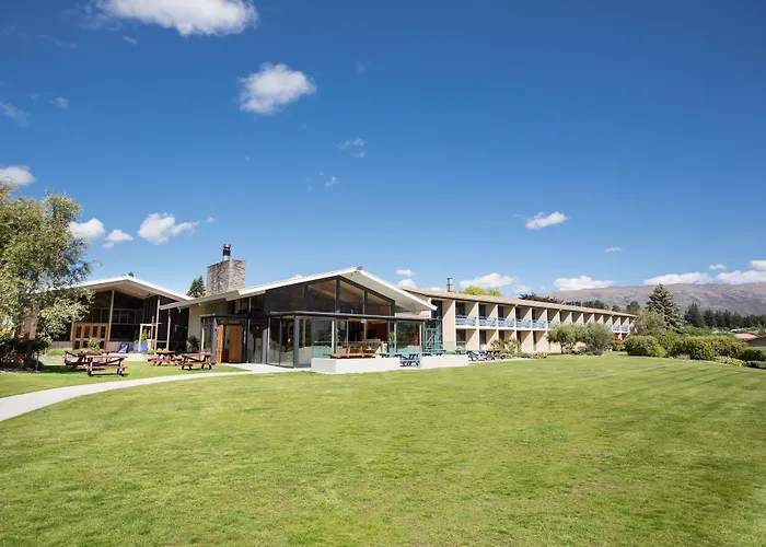 Wanaka
