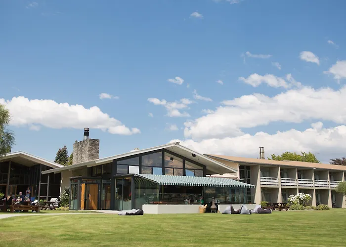 Wanaka