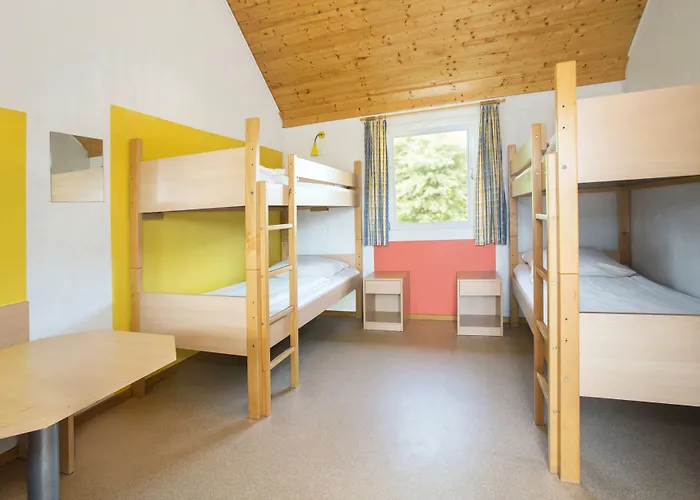 Heide Park Holiday Camp