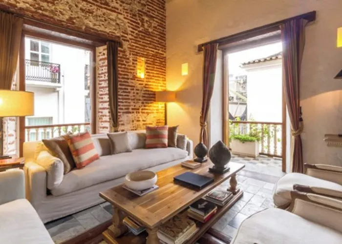 Boutique Casa Del Coliseo
