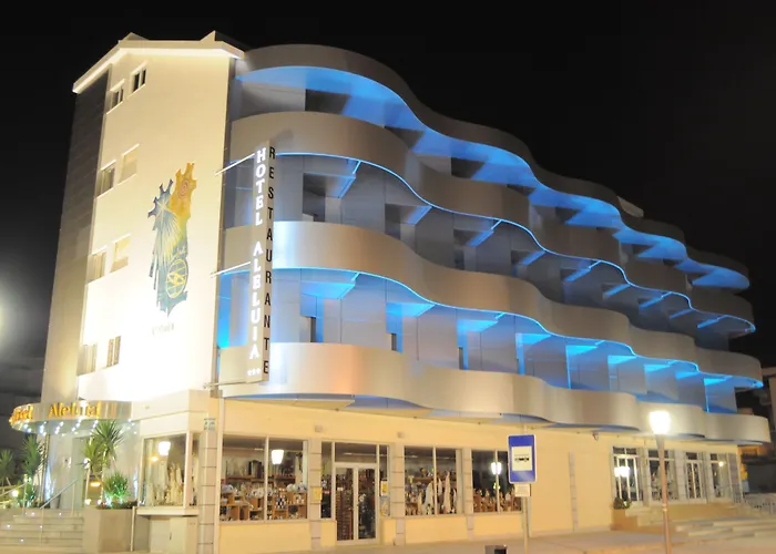 Hotel Aleluia