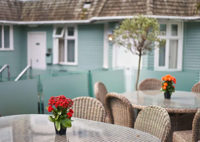 Hotel Du Vin&Bistro Brighton