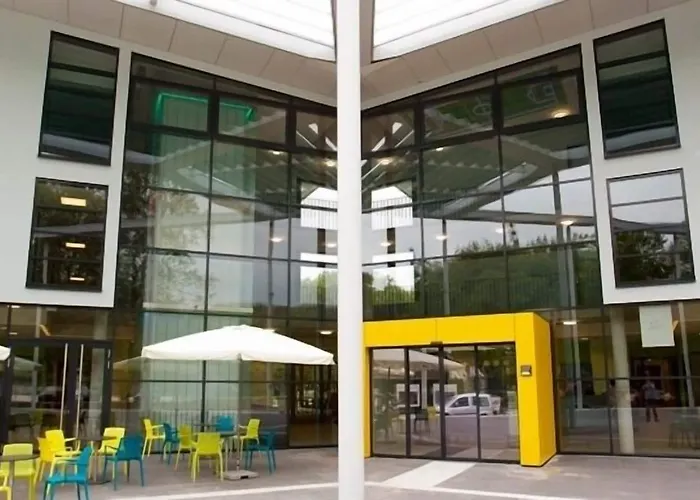 Duisburg Sportpark