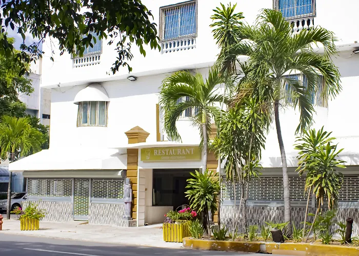 La Casona Dorada