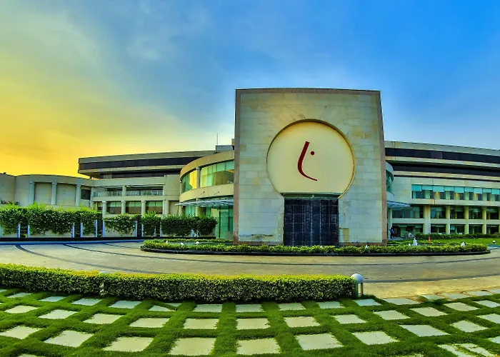Lalit Chandigarh