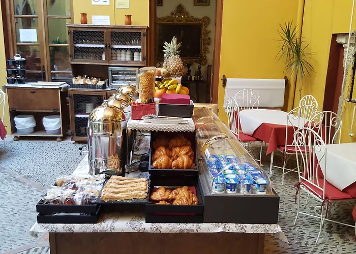 Family Hotel: Hotel Casa Museo De La Mezquita