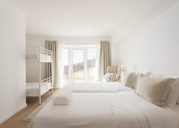 Blue Buddha Beach Rooms & Suites