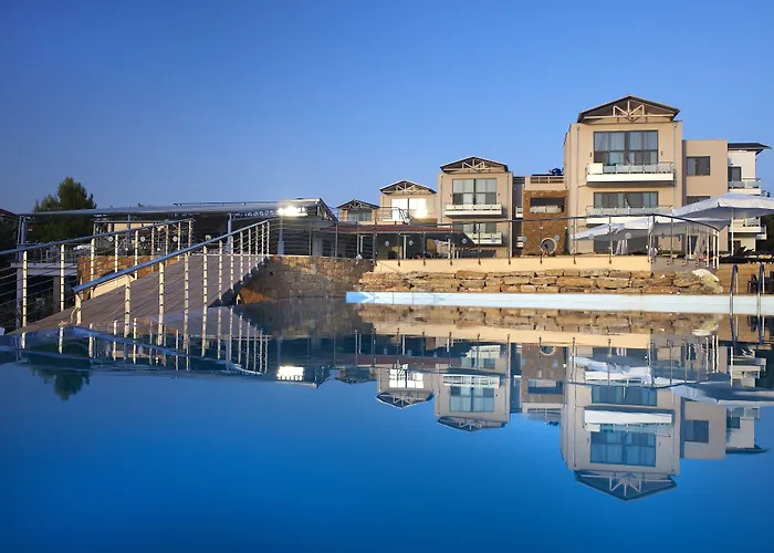 Hotel Am Istion Club & Spa