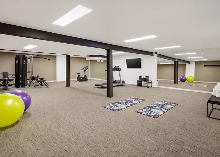 My Aparthotels Quest Newcastle West