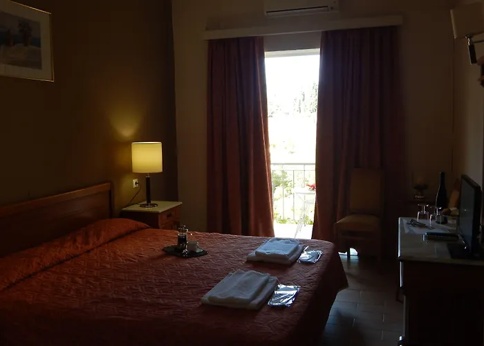 Arion Hotel