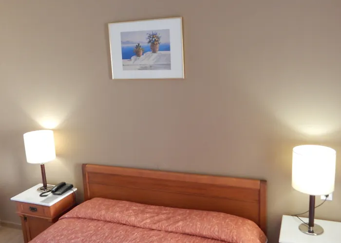 Arion Hotel