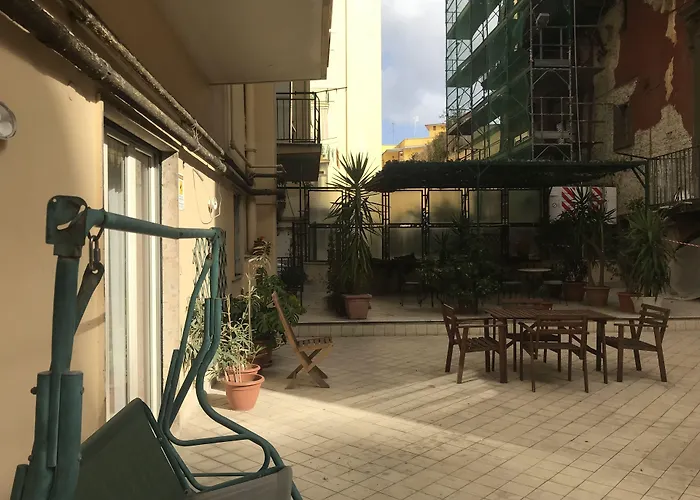 B&B Sansevero