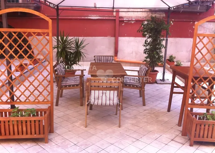 B&B Sansevero