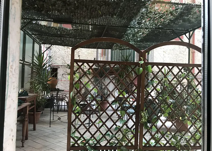 B&B Sansevero