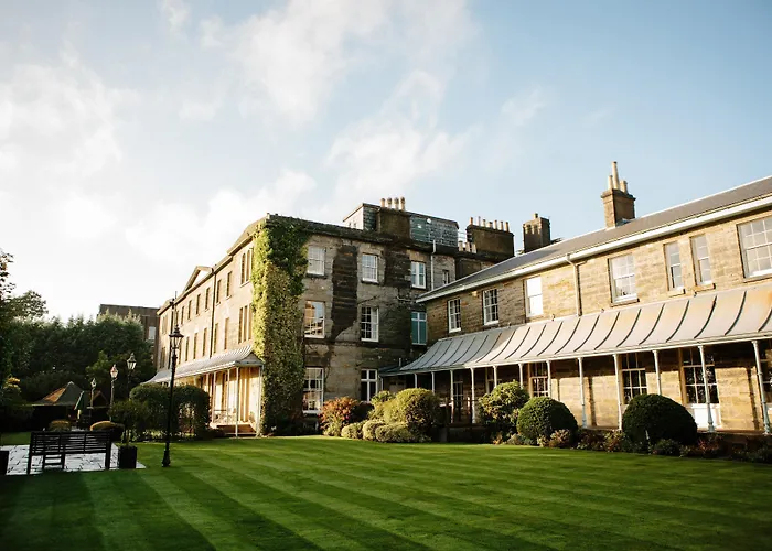 Hotel Du Vin & Bistro Tunbridge Wells