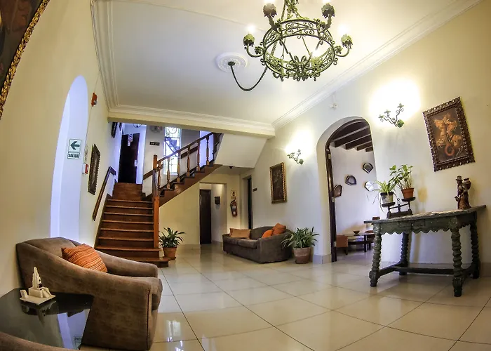 Hotel Señorial