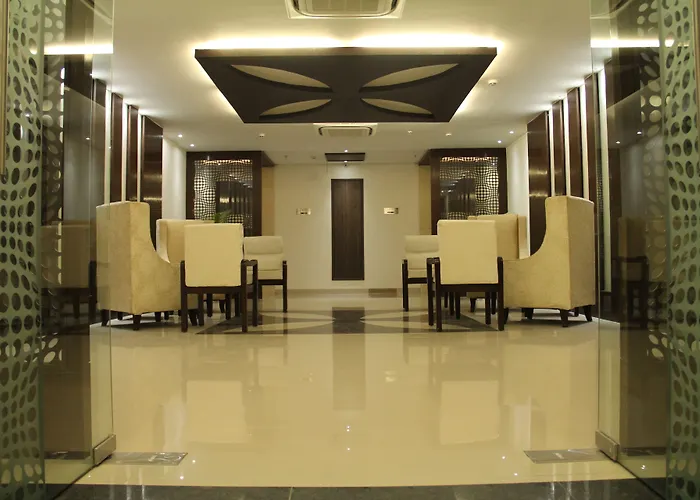 Bhawna Clarks Inn Agra