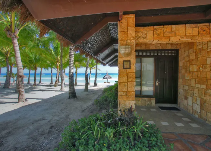 Oceanica Panglao, Bohol