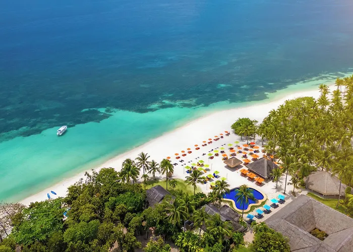 Oceanica Panglao, Bohol